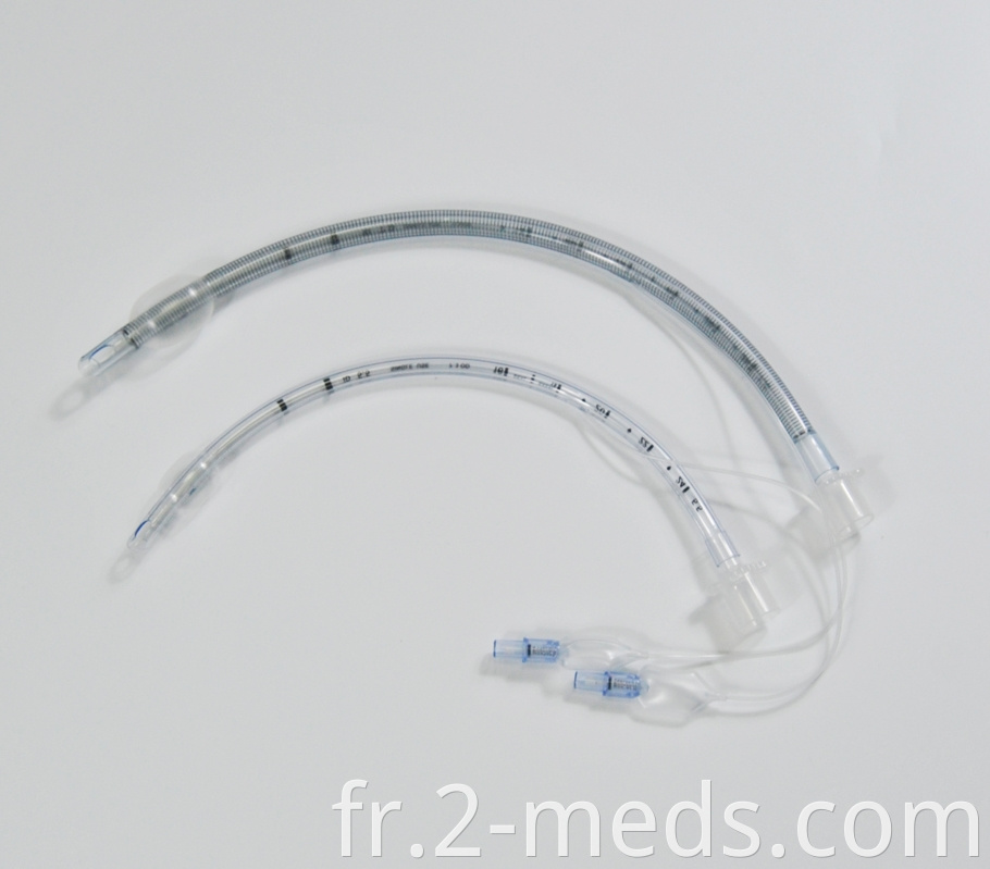 Endotracheal Tube With Tpu Cuff Jpg